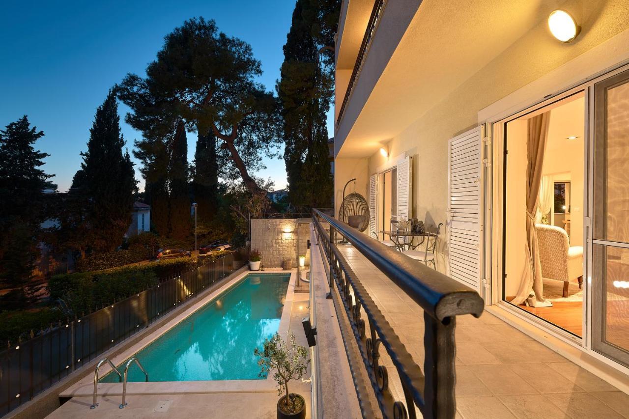 Sun Spalato Villa Paradise Bagian luar foto